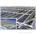 Hot Dipped Galvanized Steel Grating flooring and platform steel grating panel, walkway steel grating, walking steel grating